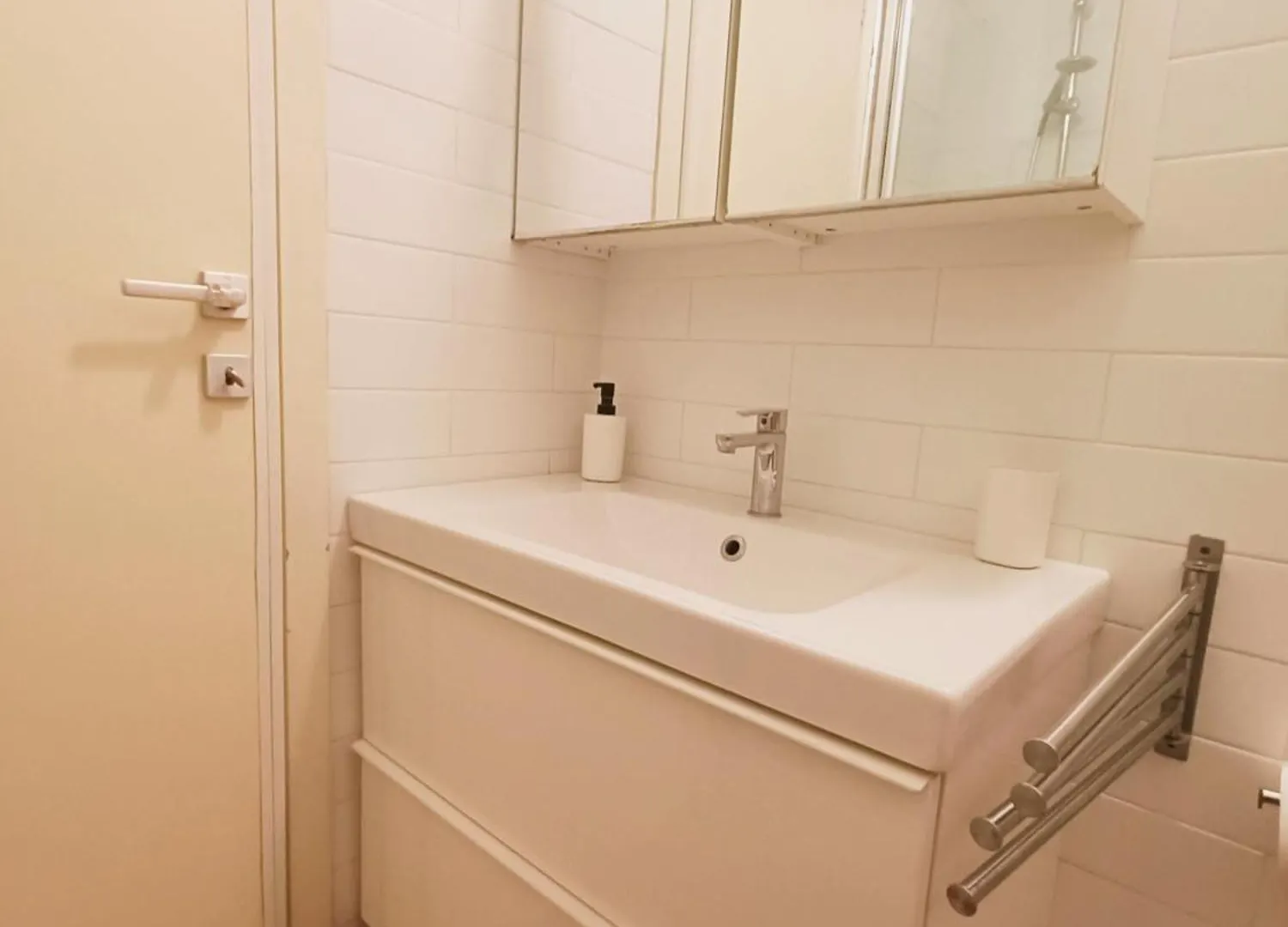Apartamento The Red Suite In Florence With Free Parking Italia