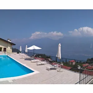 La Quiete 31 Lake View By Gardadomusmea Apartment Tremosine