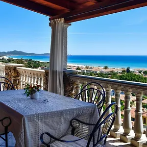 Castededdu 1 Apartment Costa Rei
