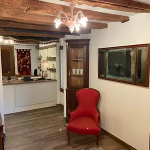 Ca' De' Kocai Apartment Venedig