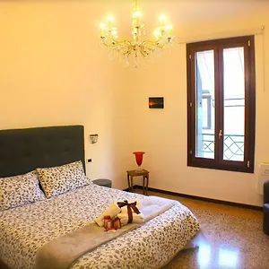 Casa Giuliana Apartment Venedig
