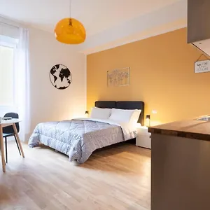 Delle Erbe By Apartment Bologna